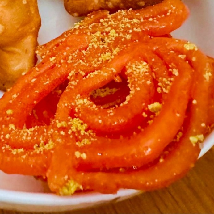 Jalebi